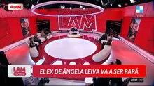Sorpresa total: Chelo Weigandt será papá por primera vez a solo un año de separarse de Ángela Leiva