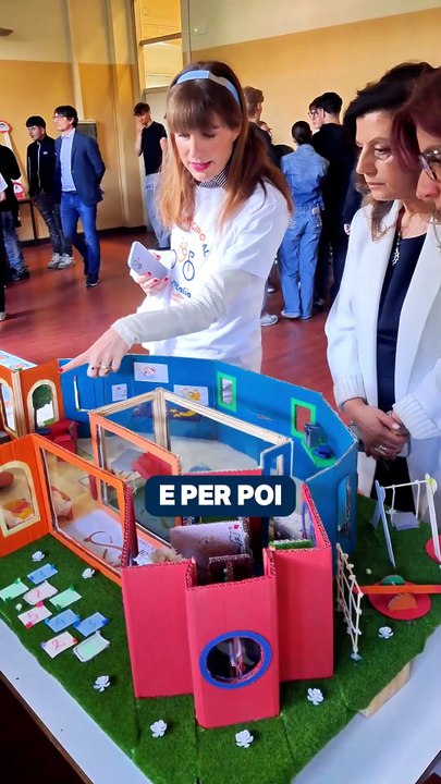 La tappa lodigiana del Giro d'Italia delle cure palliative al Bassi