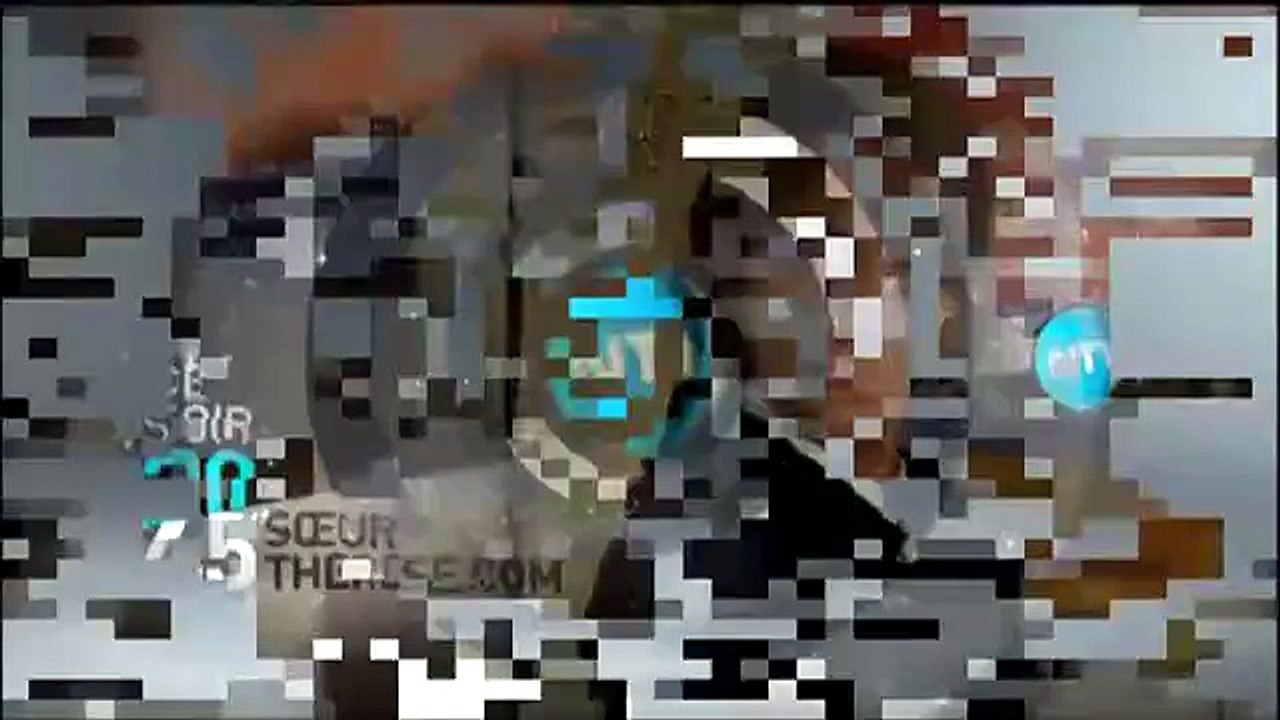 Sœur Thérèse.com