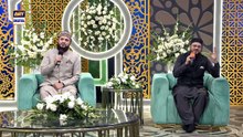 Shan-E-Meraj | Mehfil e Naat | Waseem Badami | 17 Jan 2026 | ARY Digital [Full Movie]