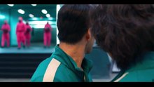 El Juego del Calamar Temporada 1 - Capitulo 8 Series (Accion, Suspenso)