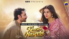 Khush Naseebi 2nd Last Episode 64 [Eng_Sub]_Tuba_Anwar_-_Osama_Tahir_-_Ahmed_Rafique_-_26th_May_2026(360p)