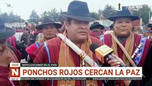 NTV CENTRAL SCZ 12-05-26