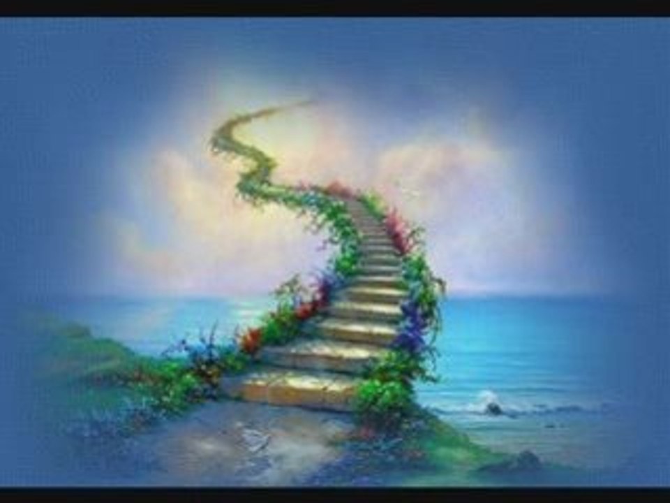 Hymne a l'amour par Seb