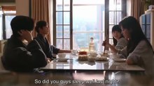 The First Frost - Ep. 11 Eng Sub