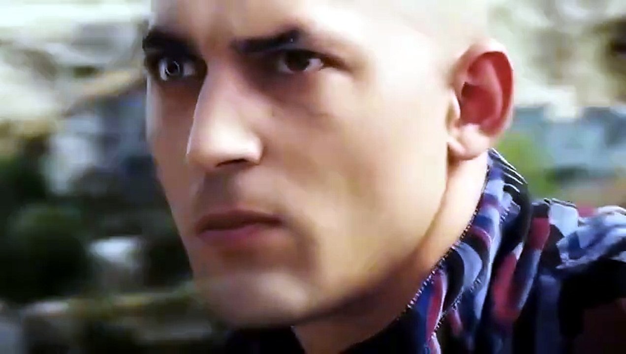 شاهد اقوي فيلم أكشن و اثارة 2026 James Bond action movie في مهمة أخيرة_ بلا رحمة_ مترجم كامل HD 🔥