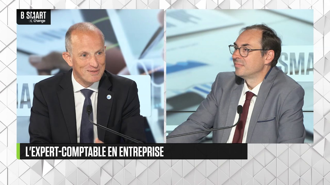 SMART CAPITAL - L'expert-comptable en  entreprise