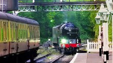 Steam Train Diaries Season 1 Episode 3 Engsub [Full Movie]