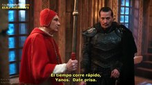 Mehmed Fetihler Sultani Capítulo 1 | Mehmed: El Sultán Conquistador | Novela Turca en Español
