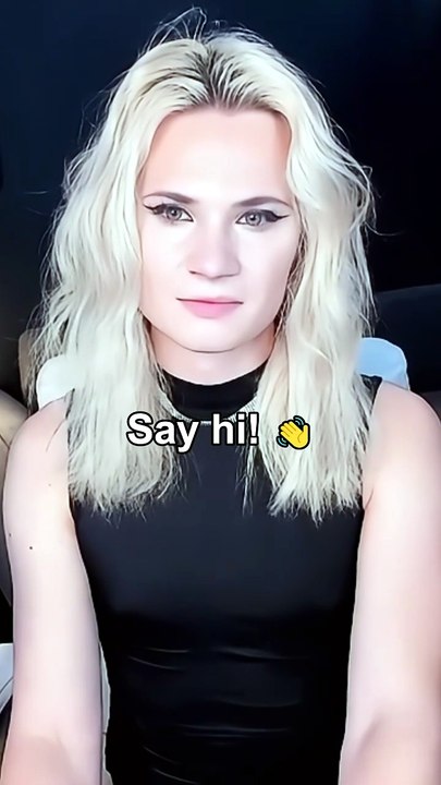 If you prefer trans girls..