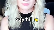 If you prefer trans girls..