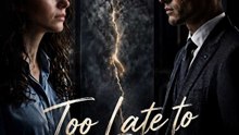 Too Late to Say Sorry - Full Hot Movie