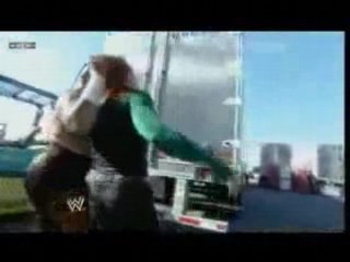 One Night Stand 2008 Jeff hardy vs Umaga part2