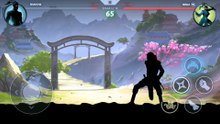 Shades shadow vs ninja chapter 6 fight 4