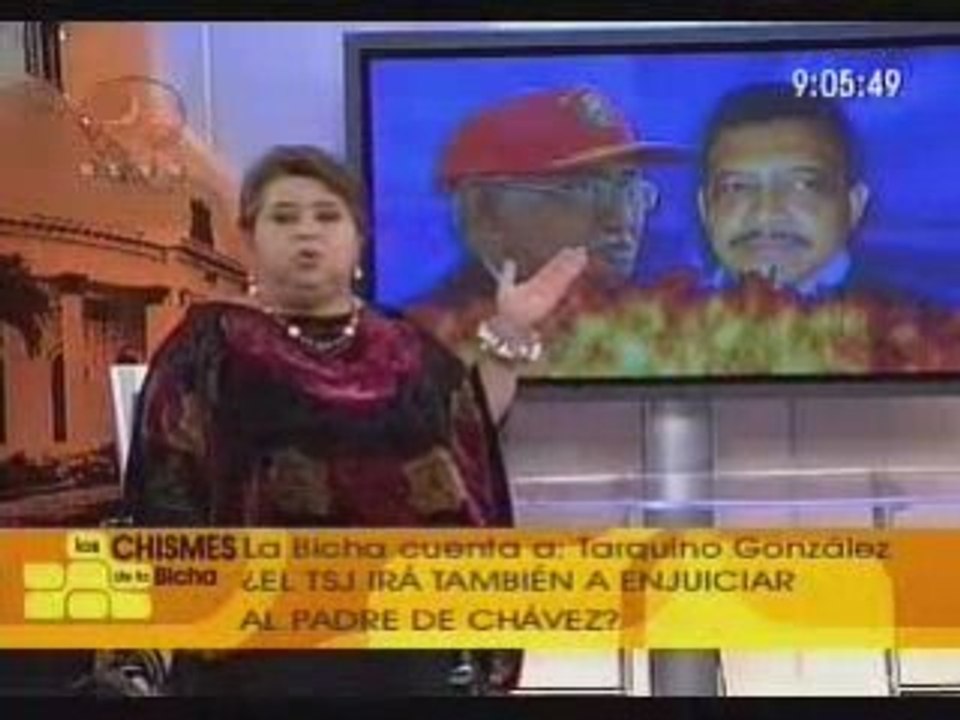 La Bicha (1)