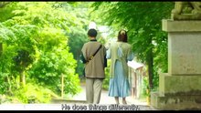 And Yet, You Are So Sweet (2023) Japanese Romance Movie (Eng Sub)
