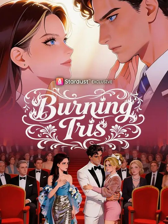 【Ongoing】Burning Iris - Full Hot Movie