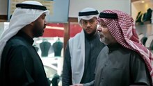 مسلسل اخر الشهر الحلقة 7 كاملة HD | كويتي