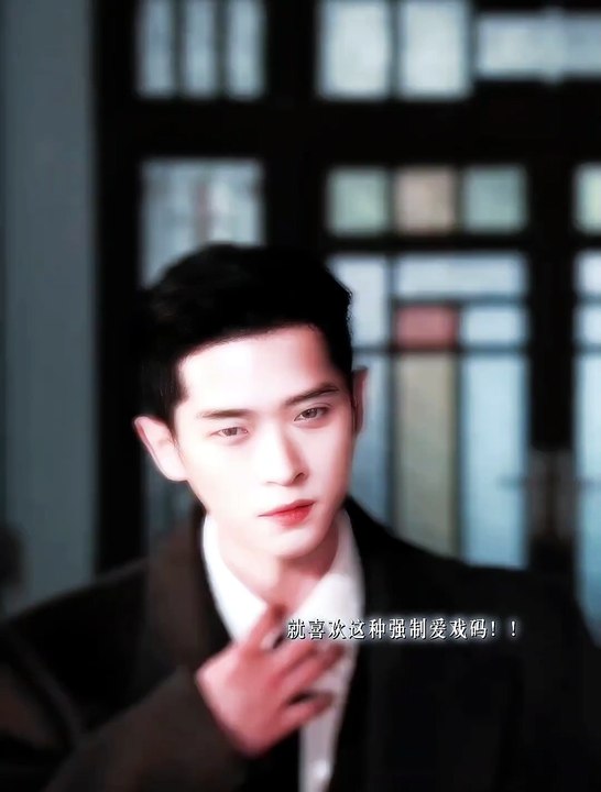 Can't wait for this new cdrama😍#TheLamentOfAutumn #ChengLei #XuRuohan #cdrama #chinesedrama #玉簟秋 #丞磊