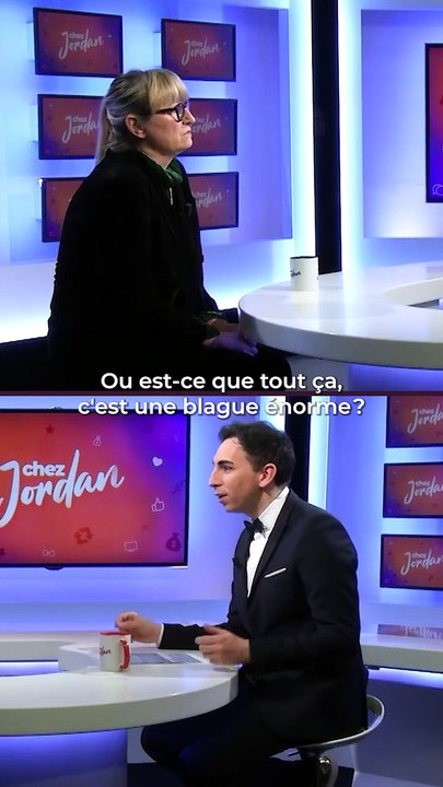 Christine Bravo a bien profité dans les années 80