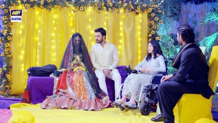 Rehmat Episode 58 | Junaid Khan | Hina Tariq | 26 MAY 2026 | ARY Digital Drama