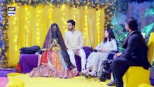 Rehmat Episode 58 | Junaid Khan | Hina Tariq | 26 MAY 2026 | ARY Digital Drama