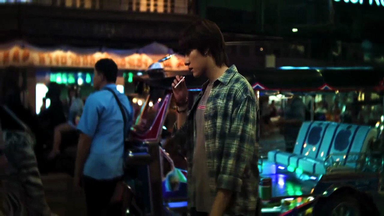 EP.4 Wu (2026) Engsub