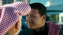 مسلسل اخر الشهر الحلقة 9 كاملة HD | كويتي