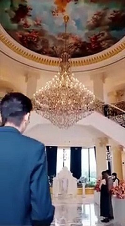 Aubrey the undone chunese drama