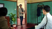 Tập 5: Thẩm Phán Sinh Tử 2026 4k