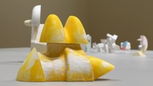 Explore the Leeds Art Gallery Summer of Sculpture