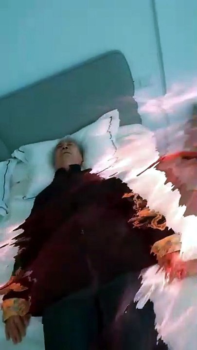 Boy retrieves his masters corpse from prison only to become supreme Martial Godgaining everything Episode  Engsub [Full Movie]