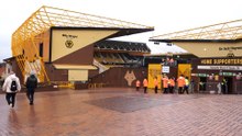 Burnley and Wolves Sign Off with Draw Before Championship Return