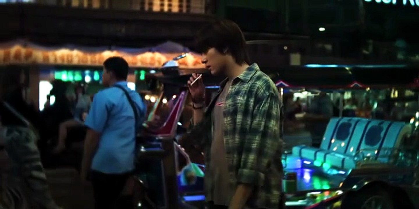 Ep.4 - Wu - English Sub
