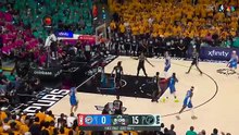 THUNDER vs SPURS | RESUMEN COMPLETO DEL PARTIDO 3 | 22 de mayo de 2026