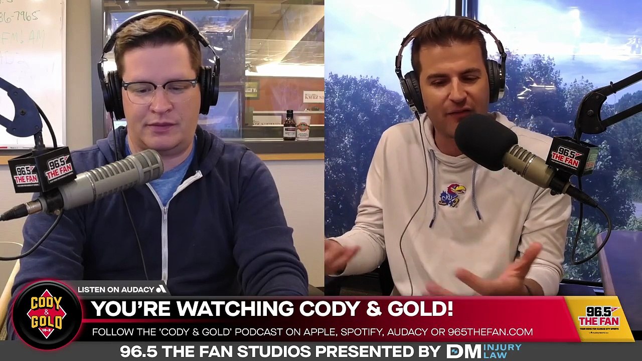 J. J. Picollo joins Cody & Gold