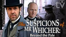 The Suspicions of Mr Whicher: Beyond the Pale by Helen Edmundson | Crime Mystery Drama Series (2014) Subtitles [Full Movie]