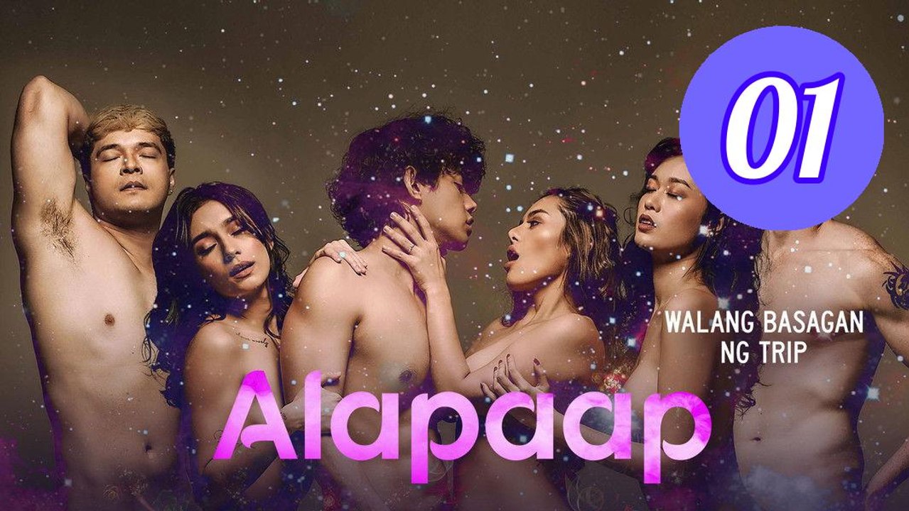 Alapaap Episode 1 Engsub