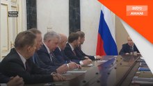 Putin tandatangan undang-undang benarkan tentera lindungi rakyat Rusia di luar negara