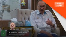 Malaysia tegas kecam serangan, pencerobohan di Asia Barat - PM