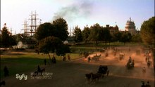 Wild Wild West