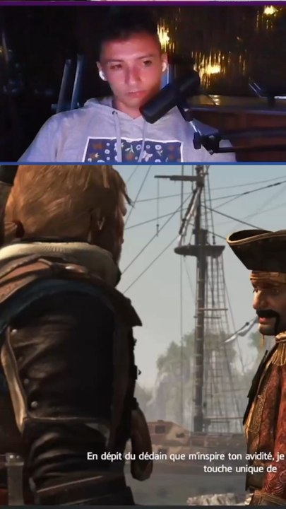 Une vrai régalade à l’époque En live à 21h : FAYK66 Video complète sur YT : FAYK66