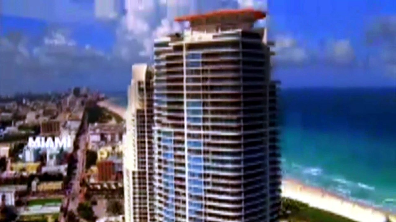 Les experts : Miami