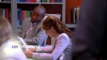 Dr House