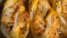 Yummilicious recipe to bake your holidays and lunch times more enjoyable