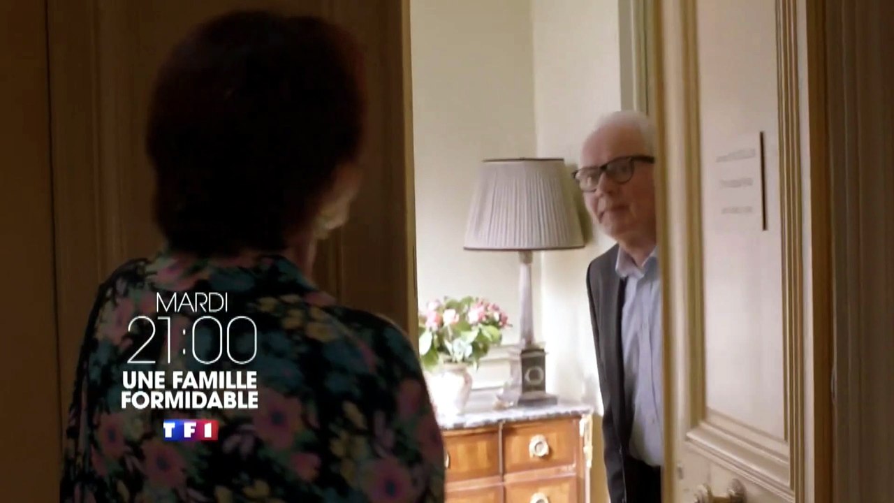 Une famille formidable