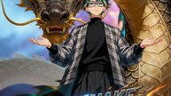 Once A Snake, Now A Dragon | Full 95 Eps SD Drama 2026