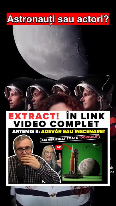 Artemis II: The Truth Behind Fake News Exposed!