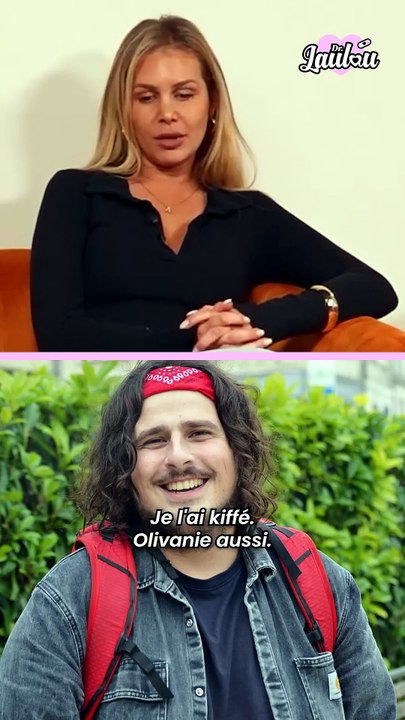 Paul a eu un coup de coeur pour Adixia ❤️