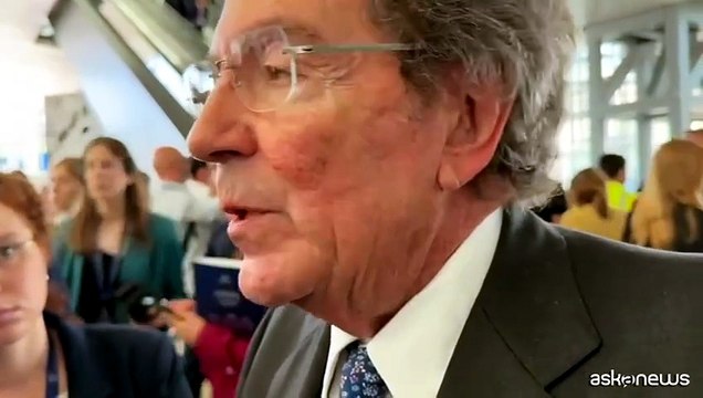 Gros-Pietro (Intesa Sanpaolo): da Orsini e Meloni grande concretezza